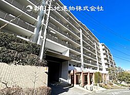 物件画像 ファミールあざみ野スカーレットヒルズ