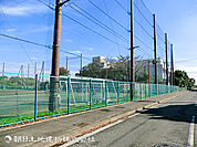 高田中学校500ｍ