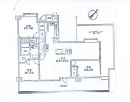 物件画像 グランシティ横濱保土ヶ谷