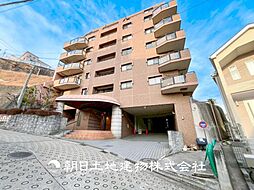 物件画像 グランシティ横濱保土ヶ谷