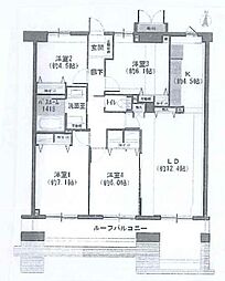 物件画像 サンライズ片倉