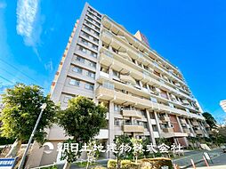 物件画像 若葉台団地　1-4号棟