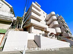 物件画像 シティパル藤が丘第1