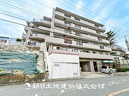 物件画像 横浜小机西パーク・ホームズ　壱番館