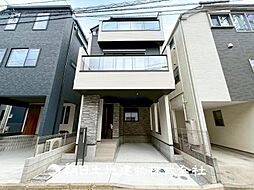 港北区新吉田東2丁目 新築戸建