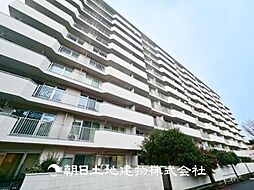 物件画像 日吉第弐ハイム　Ｂ棟