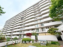 物件画像 日吉第弐ハイム　Ｂ棟