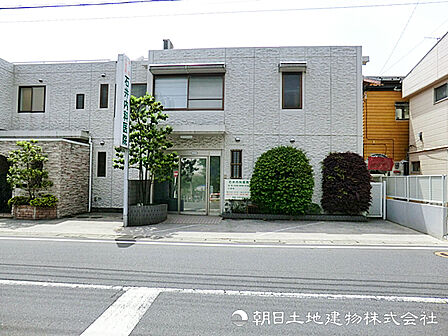 石井内科医院340m