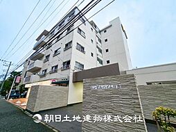 物件画像 エンゼルハイム日吉