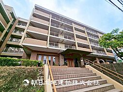 物件画像 アリスガーデン横浜II番館