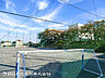 周辺：城郷中学校1100ｍ