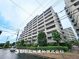 物件画像 ウォルトンズコート長津田　Ｃ棟