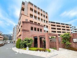 物件画像 クレストフォルム横浜片倉町