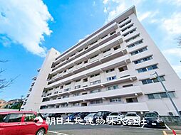 物件画像 日吉第2ハイム B棟
