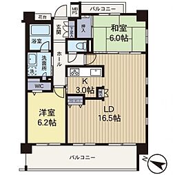 物件画像 クリオ横浜鴨居