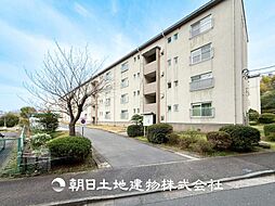 物件画像 竹山団地 3213号棟