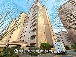 物件画像 港北ファミールハイツ　10-3号棟