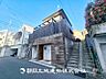 外観：【外観写真】周囲の景観と調和し、心地よい暮らしを提供します。