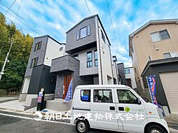 緑区鴨居町 新築分譲住宅 4号棟