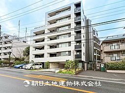 物件画像 クオス妙蓮寺I