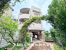 物件画像 市が尾パークホームズ　参番館