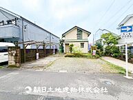 神奈川県横浜市旭区中白根2丁目：物件画像