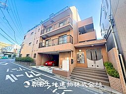 マンションイメージ