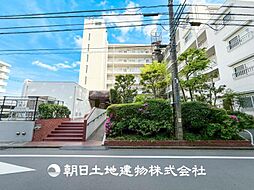 物件画像 藤和大倉山コープ