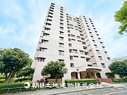 物件画像 若葉台団地　2−13棟