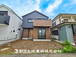 外観の画像