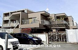 物件画像 ユニテ藤が丘ウエストテラス