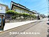 外観：【外観・立地】将来にわたって資産価値が継続するな佇まい。ここから始まる変わらない価値観はこの先も継続していきます