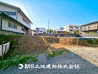 神奈川県横浜市瀬谷区二ツ橋町：物件画像