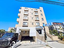 マンションイメージ