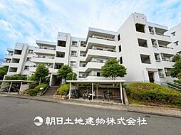 物件画像 グリーンヒル鴨志田西団地　12号棟