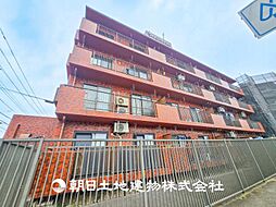 マンションイメージ