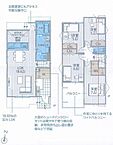 神奈川県横浜市保土ケ谷区上菅田町：物件画像