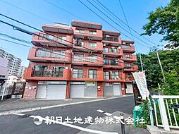 物件画像 ライオンズマンション江田　第5