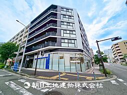 物件画像 グラディスセンター南コート