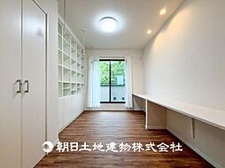 室内の画像