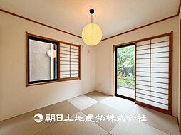 室内の画像
