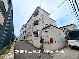 物件画像 オークハイツ大倉山