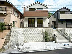 町田市西成瀬3丁目 新築分譲住宅 No.1