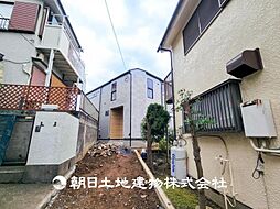旭区川井本町 新築戸建
