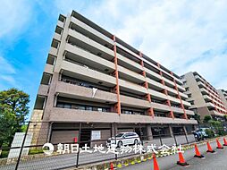 物件画像 クレストフォルム横浜鴨居　弐番館