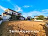 外観：【現地写真】温かい太陽を感じる事ができるのは、目の前に遮るものが無いから。彼方に広がる風景が絵画のように広がります。