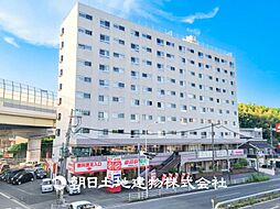 物件画像 江田駅前ドエリング