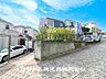 外観：【現地写真】表現された空間はたくさんの光を浴び、風を感じ、暮らしの時間を豊かにし、大切な家族の思い出を刻んでいきます。