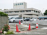 周辺：【上白根病院】1130ｍ　内科・外科・整形外科・脳神経外科・婦人科など幅広い診療科と充実の医療機器を備えた病院です。24時間救急対応なのでいざというときも安心。