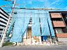 外観：【現地写真】目の前に手を伸ばせば、触ることが出来そうな環境が、そのままインテリアになったような印象です。